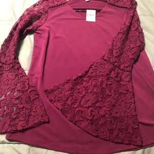 Woman’s Top!
